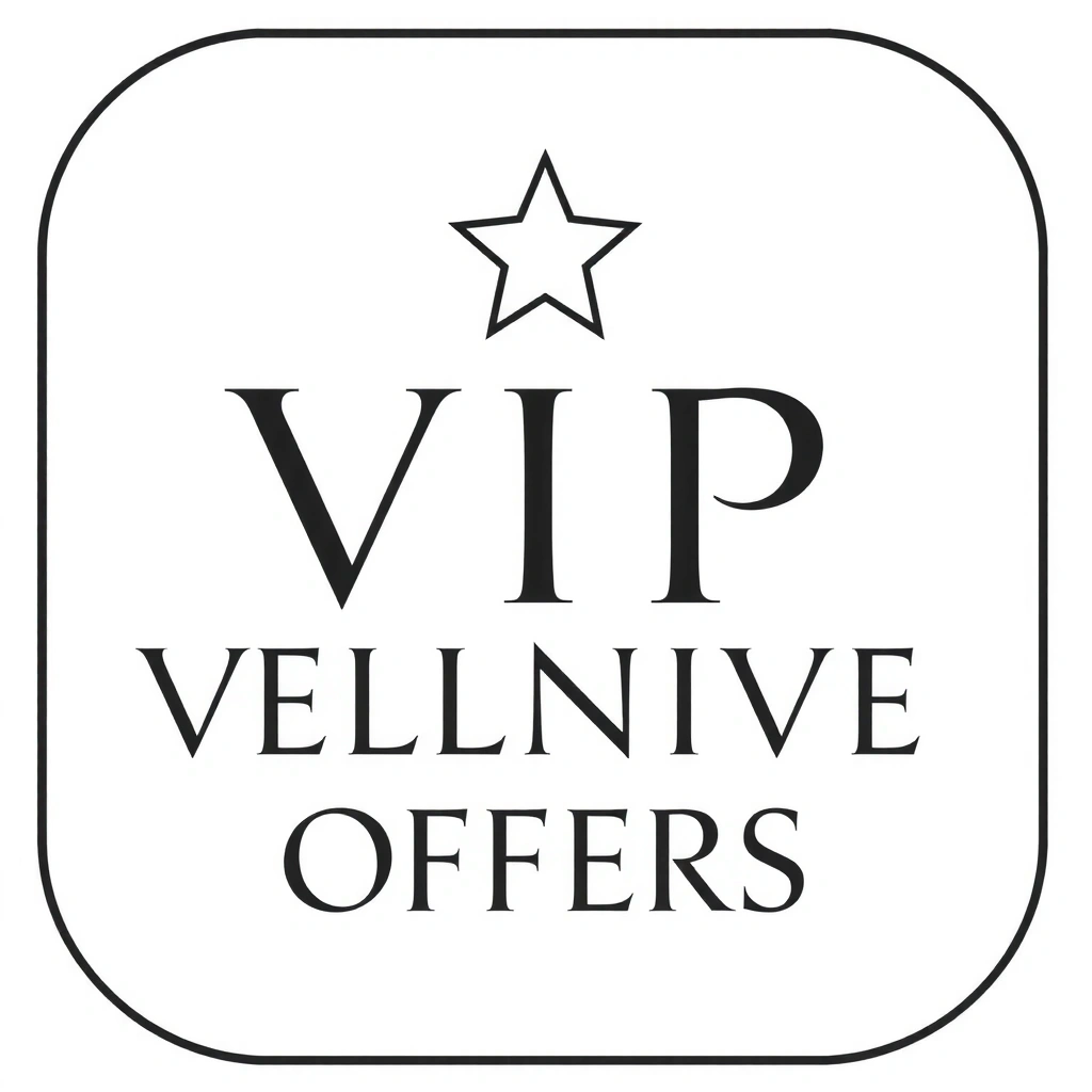 Exclusive Offers Icon