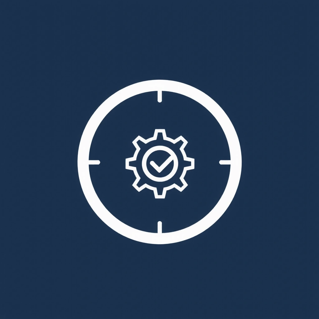 Profile Settings Icon