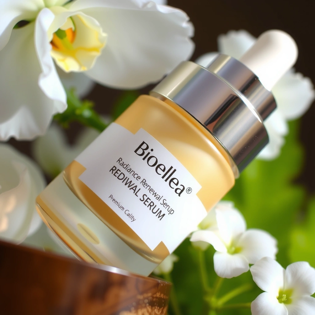 Bioellea Radiance Renewal Serum primary image